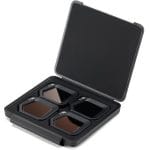 DJI ND Kit de filtros para Mavic 3 Classic (ND8, ND16, ND32 & ND64) - Imagen 2