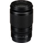 Nikon NIKKOR Z 24-200mm f/4-6.3 VR - Imagen 6