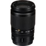 Nikon NIKKOR Z 24-200mm f/4-6.3 VR - Imagen 7