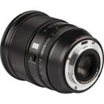 Viltrox AF 75mm F1.2 Pro AF APS-C - Imagen 4
