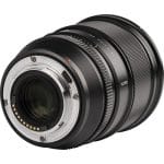Viltrox AF 75mm F1.2 Pro AF APS-C - Imagen 5