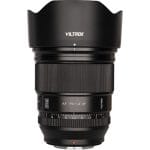 Viltrox AF 75mm F1.2 Pro AF APS-C - Imagen 7