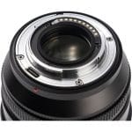 Viltrox AF 75mm F1.2 Pro AF APS-C - Imagen 8