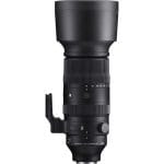 Sigma 60-600mm f/4.5-6.3 DG DN OS Sports para (Sony E)