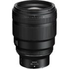 Nikon NIKKOR Z 85mm f/1.2 S