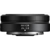 Nikon NIKKOR Z 26mm f/2.8 - Image 2