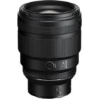 Nikon NIKKOR Z 85mm f/1.2 S - Imagen 3