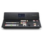 Blackmagic Design ATEM Television Studio HD8 - Imagen 2