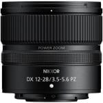 NIKKOR Z DX 12-28mm F 3.5-5.6 PZ VR - Imagen 2