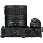 NIKKOR Z DX 12-28mm F 3.5-5.6 PZ VR - Imagen 6