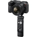 NIKKOR Z DX 12-28mm F 3.5-5.6 PZ VR - Imagen 7