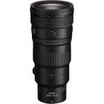 Nikon NIKKOR Z 400mm f/4.5 VR S