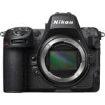 Nikon Z8 Cámara Mirrorless