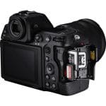 Nikon Z8 Cámara Mirrorless - Imagen 6