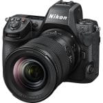 Nikon Z8 Cámara Mirrorless - Imagen 8