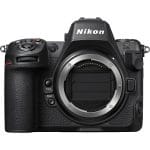 Nikon Z8 Cámara Mirrorless - Imagen 9