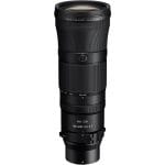 Nikon NIKKOR Z 180-600mm F5.6-6.3 VR