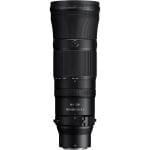 Nikon NIKKOR Z 180-600mm F5.6-6.3 VR - Imagen 2