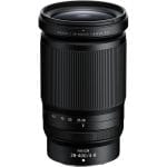 NIKKOR Z 28-400mm F 4-8 VR