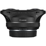 Canon RF-S 3.9mm f/3.5 STM Dual Ojo de pez - Imagen 5