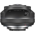 Canon RF-S 3.9mm f/3.5 STM Dual Ojo de pez - Imagen 4