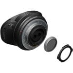 Canon RF-S 3.9mm f/3.5 STM Dual Ojo de pez - Imagen 3