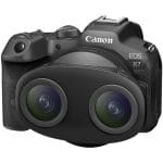 Canon RF-S 3.9mm f/3.5 STM Dual Ojo de pez - Imagen 2