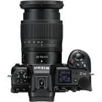 Nikon Z6III Cámara Mirrorless con lente 24-70 mm f/4 S - Imagen 10