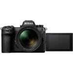 Nikon Z6III Cámara Mirrorless con lente 24-70 mm f/4 S - Imagen 13