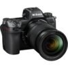 Nikon Z6III Cámara Mirrorless con lente 24-70 mm f/4 S - Image 14