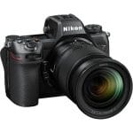 Nikon Z6III Cámara Mirrorless con lente 24-70 mm f/4 S - Imagen 14