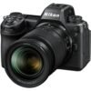 Nikon Z6III Cámara Mirrorless con lente 24-70 mm f/4 S - Image 15
