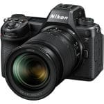 Nikon Z6III Cámara Mirrorless con lente 24-70 mm f/4 S - Imagen 15