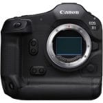 Canon EOS R1 Cámara Mirrorless