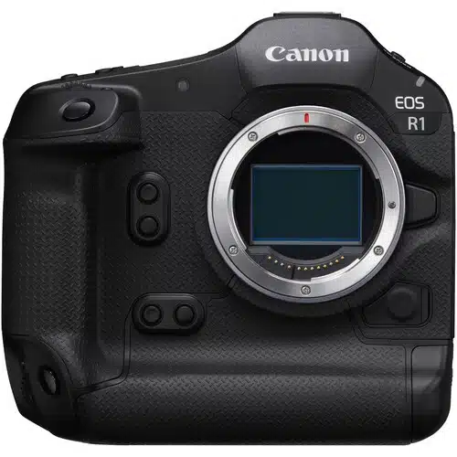 Canon EOS R1 Cámara Mirrorless