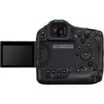 Canon EOS R1 Cámara Mirrorless - Imagen 7