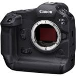 Canon EOS R1 Cámara Mirrorless - Imagen 8