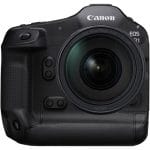 Canon EOS R1 Cámara Mirrorless - Imagen 10