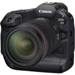 Canon EOS R1 Cámara Mirrorless - Imagen 11