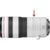 Canon RF 70-200 mm f/2,8 L IS USM Z (blanco) - Image 7