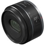 Canon RF-S 7.8mm f/4 STM Dual - Imagen 2