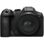 Canon RF-S 7.8mm f/4 STM Dual - Imagen 4