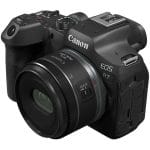 Canon RF-S 7.8mm f/4 STM Dual - Imagen 5