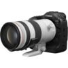 Canon RF 70-200 mm f/2,8 L IS USM Z (blanco) - Image 6