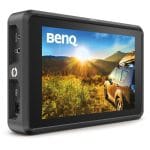 BenQ PVS7 Monitor para cámara de 7" Full HD