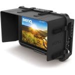 BenQ PVS7 Monitor para cámara de 7" Full HD - Imagen 3