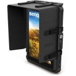BenQ PVS7 Monitor para cámara de 7" Full HD - Imagen 4
