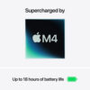 MacBook Air Chip M4 - Imagen 4