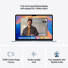 MacBook Air Chip M4 - Imagen 5