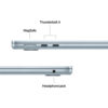 MacBook Air Chip M4 - Imagen 7